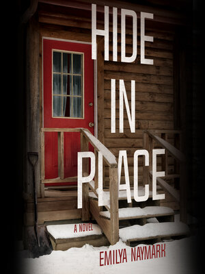 cover image of Hide in Place